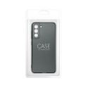 METALLIC Case for SAMSUNG A56 5G grey