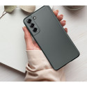 METALLIC Case for SAMSUNG A56 5G grey