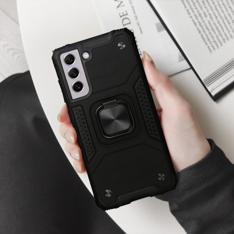 Case for Samsung A26 5G Nitro black