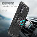 NITRO case for SAMSUNG A26 black