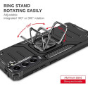 NITRO case for SAMSUNG A56 5G black