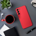SOFT case for SAMSUNG A26 5G red