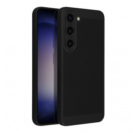 Case for Samsung A26 5G Breezy black