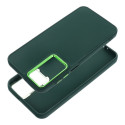FRAME Case for SAMSUNG A26 5G green