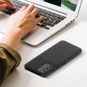 NOBLE case for SAMSUNG A26 5G black