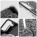TEDDY BEAR Case for SAMSUNG A56 5G silver