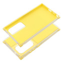 MATRIX Case for SAMSUNG A26 5G yellow