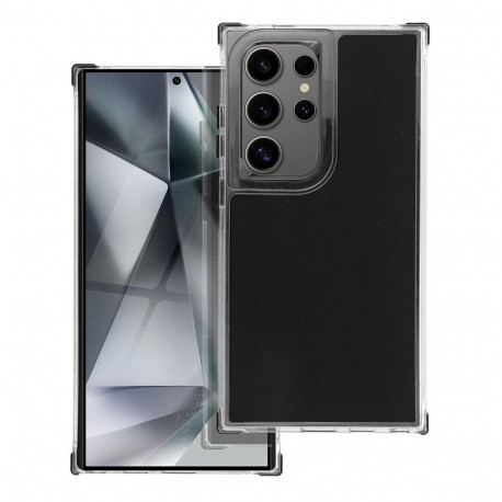 Case for Samsung A26 5G Matrix black