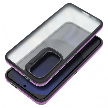 Case for Samsung A36 5G Neo purple