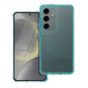MATRIX CLEAR Case for SAMSUNG A36 5G mint