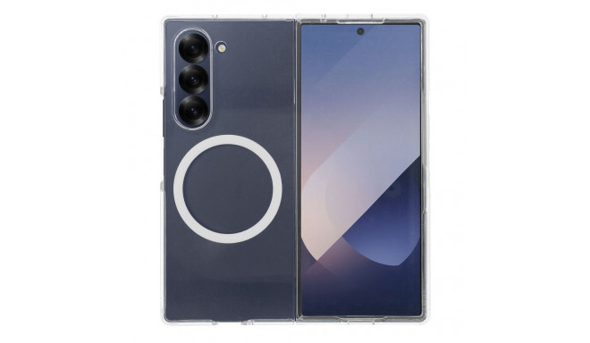 Case SBR2 for SAMSUNG Galaxy Z FOLD 6 clear