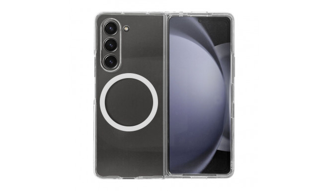 Case SBR2 for SAMSUNG Galaxy Z FOLD 5 clear