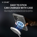 X-ONE Dropguard Magnetic Case Pro (comptible with MagSafe) for Samsung Galaxy S25 Ultra