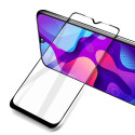 5D Full Glue Ceramic Glass - for Xiaomi Redmi Note 14 4G / Redmi Note 14 5G black 5D Full Glue Ceramic Glass - for Xiaomi Redmi Note 14 4G / Redmi Note 14 5G black