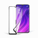 5D Full Glue Ceramic Glass - for Xiaomi Redmi Note 14 4G / Redmi Note 14 5G black 5D Full Glue Ceramic Glass - for Xiaomi Redmi Note 14 4G / Redmi Note 14 5G black