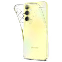 SPIGEN case LIQUID CRYSTAL for SAMSUNG A55 5G transparent