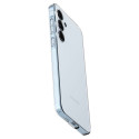 SPIGEN case LIQUID CRYSTAL for SAMSUNG A55 5G transparent