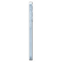 SPIGEN case LIQUID CRYSTAL for SAMSUNG A55 5G transparent