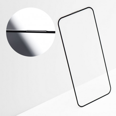 OG 6D Premium Glass - for Xiaomi 14T / 14T Pro black
