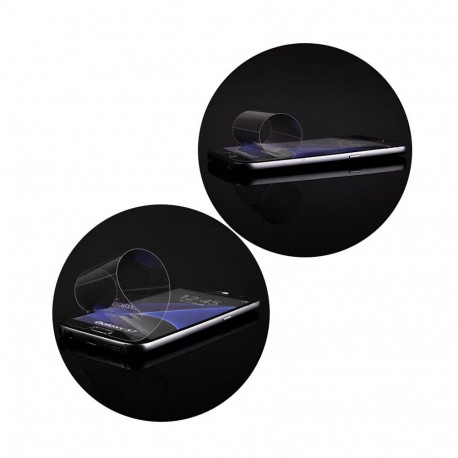 Hybrid Glass for Samsung S25 Bestsuit Flexible
