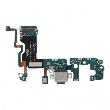 Charging board for SAMSUNG S9 Plus G965f OEM (Fast Charger)