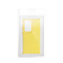 MATRIX Case for SAMSUNG S25 yellow