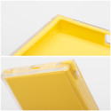 MATRIX Case for SAMSUNG S25 yellow