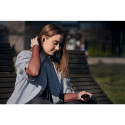 FORCELL F-AUDIO Bass Engine wireless headphones bluetooth TWS ANC + ENC + TUYA APP black