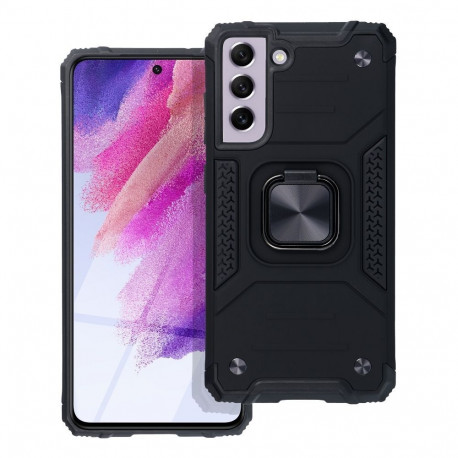Case for Samsung A16 5G / A16 4G Nitro black