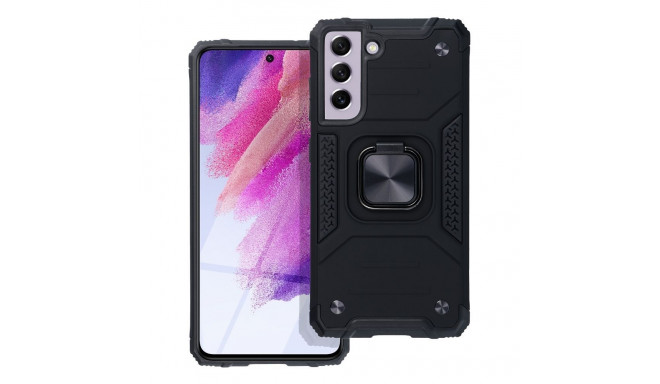 Case for Samsung S25 PLUS Nitro black