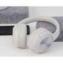 HOCO wireless headphones bluetooth ANC W54 gray