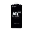 6D Pro Veason Glass - for Samsung Galaxy A16 4G / A16 5G black