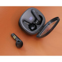 HOCO wireless earphones bluetooth TWS EQ6 black