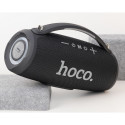 HOCO wireless speaker bluetooth HA4 black