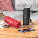 HOCO wireless speaker bluetooth HC16 black