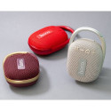 HOCO wireless speaker bluetooth HC17 red