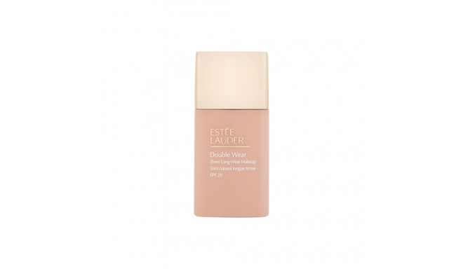 E.Lauder Double Wear Sheer Long-Wear Makeup SPF20 (30ml)