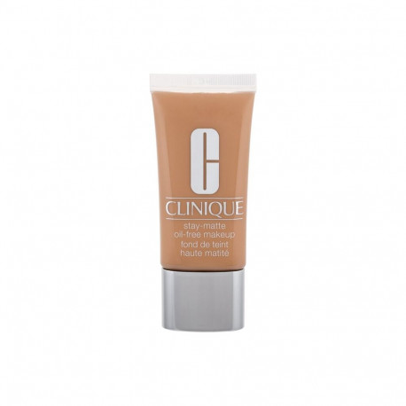 Clinique Stay Matte Oil Free Makeup (30ml)