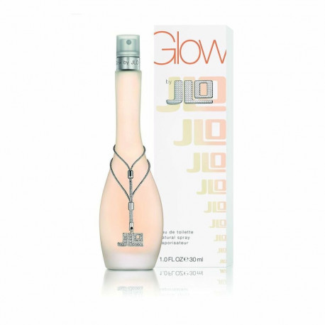 Jennifer Lopez JLO Glow Edt Spray (30ml)