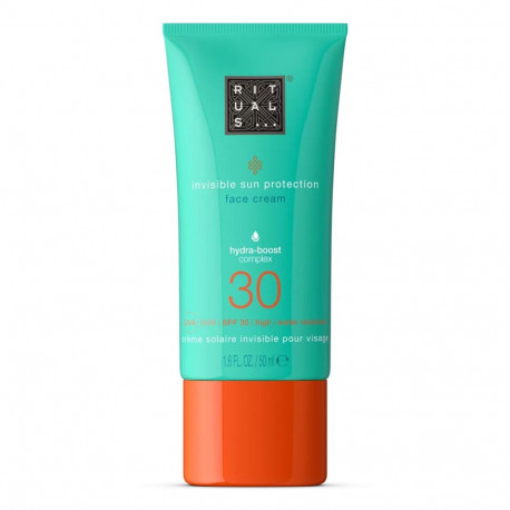 Rituals Karma Sun Protection Face Cream SPF30 (50ml)