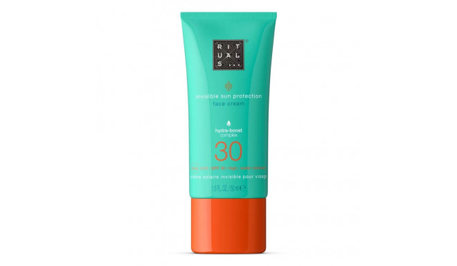Rituals Karma Sun Protection Face Cream SPF30 (50ml)