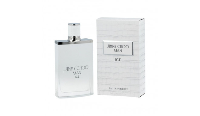 Jimmy Choo Man Ice Edt Spray (100ml)
