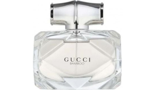 Gucci Bamboo Edt Spray (75ml)
