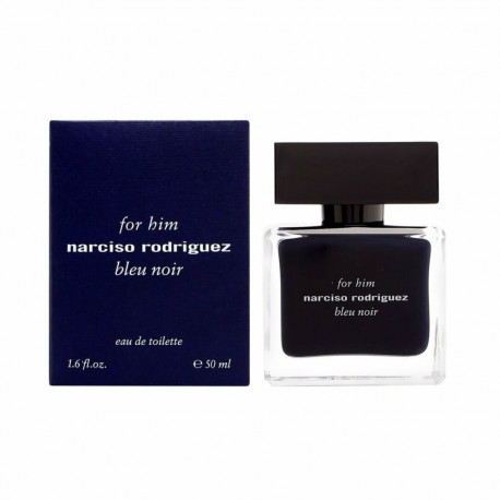 Narciso Rodriguez Bleu Noir For Him Edt Spray (50ml)