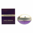 Paco Rabanne Ultraviolet Woman Edp Spray (80ml)