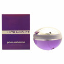 Paco Rabanne Ultraviolet Woman Edp Spray (80ml)