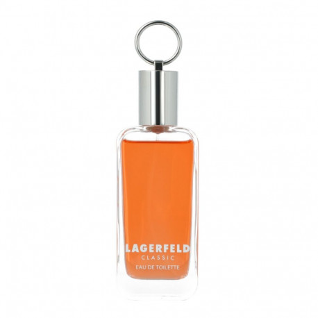 Karl Lagerfeld Classic Edt Spray (50ml)