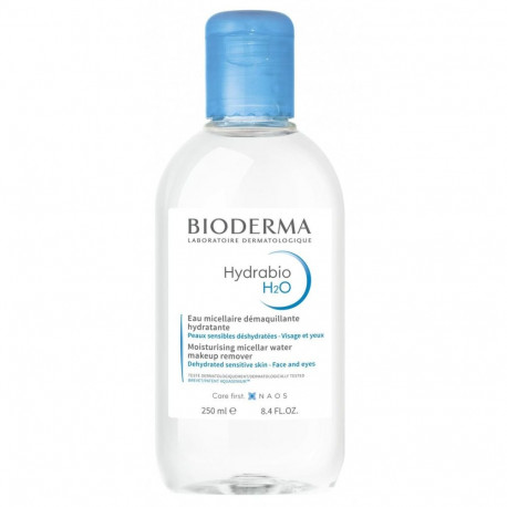 Bioderma Hydrabio H2O (250ml)