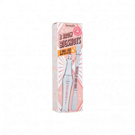 Benefit Duo Set: Precisely My Brow Pencil & 24H Brow Setter (7ml)