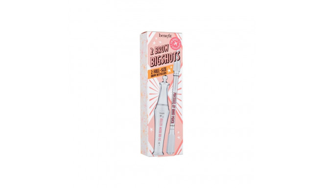 Benefit Duo Set: Precisely My Brow Pencil & 24H Brow Setter (7ml)